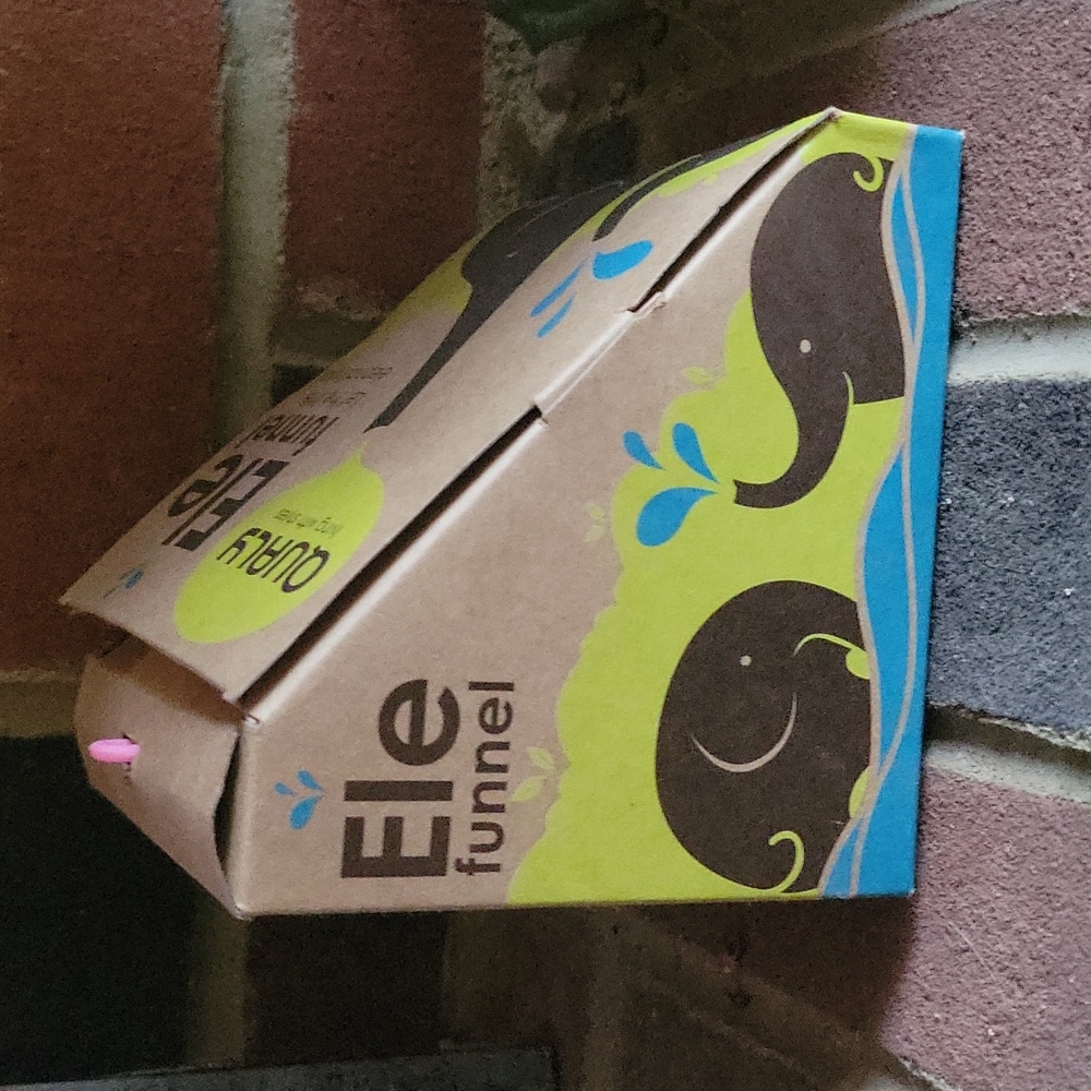 Ele Funnel - Picture 4 of 5
